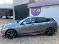 USED 2023 BMW 1 SERIES 2.0 128TI 5d 262 BHP 1 OWNER-NI REGISTERED-260BHP