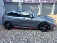 USED 2023 BMW 1 SERIES 2.0 128TI 5d 262 BHP 1 OWNER-NI REGISTERED-260BHP