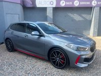 USED 2023 BMW 1 SERIES 2.0 128TI 5d 262 BHP 1 OWNER-NI REGISTERED-260BHP