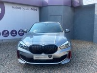 USED 2023 BMW 1 SERIES 2.0 128TI 5d 262 BHP 1 OWNER-NI REGISTERED-260BHP