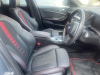 USED 2023 BMW 1 SERIES 2.0 128TI 5d 262 BHP 1 OWNER-NI REGISTERED-260BHP