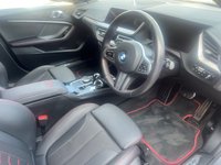 USED 2023 BMW 1 SERIES 2.0 128TI 5d 262 BHP 1 OWNER-NI REGISTERED-260BHP