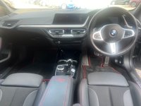 USED 2023 BMW 1 SERIES 2.0 128TI 5d 262 BHP 1 OWNER-NI REGISTERED-260BHP