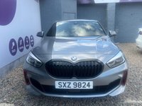 USED 2023 BMW 1 SERIES 2.0 128TI 5d 262 BHP 1 OWNER-NI REGISTERED-260BHP