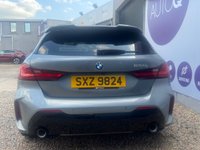 USED 2023 BMW 1 SERIES 2.0 128TI 5d 262 BHP 1 OWNER-NI REGISTERED-260BHP