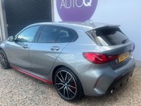 USED 2023 BMW 1 SERIES 2.0 128TI 5d 262 BHP 1 OWNER-NI REGISTERED-260BHP