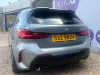 USED 2023 BMW 1 SERIES 2.0 128TI 5d 262 BHP 1 OWNER-NI REGISTERED-260BHP