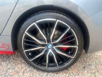 USED 2023 BMW 1 SERIES 2.0 128TI 5d 262 BHP 1 OWNER-NI REGISTERED-260BHP