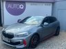 USED 2023 BMW 1 SERIES 2.0 128TI 5d 262 BHP 1 OWNER-NI REGISTERED-260BHP