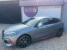 USED 2023 BMW 1 SERIES 2.0 128TI 5d 262 BHP 1 OWNER-NI REGISTERED-260BHP