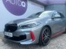 USED 2023 BMW 1 SERIES 2.0 128TI 5d 262 BHP 1 OWNER-NI REGISTERED-260BHP