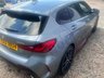 USED 2023 BMW 1 SERIES 2.0 128TI 5d 262 BHP 1 OWNER-NI REGISTERED-260BHP