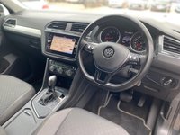 USED 2020 20 VOLKSWAGEN TIGUAN 1.5 MATCH TSI EVO DSG 5d 148 BHP 