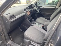 USED 2020 20 VOLKSWAGEN TIGUAN 1.5 MATCH TSI EVO DSG 5d 148 BHP 