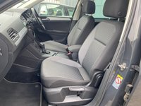 USED 2020 20 VOLKSWAGEN TIGUAN 1.5 MATCH TSI EVO DSG 5d 148 BHP 