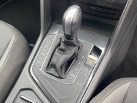 USED 2020 20 VOLKSWAGEN TIGUAN 1.5 MATCH TSI EVO DSG 5d 148 BHP 