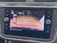 USED 2020 20 VOLKSWAGEN TIGUAN 1.5 MATCH TSI EVO DSG 5d 148 BHP 