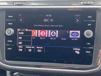 USED 2020 20 VOLKSWAGEN TIGUAN 1.5 MATCH TSI EVO DSG 5d 148 BHP 