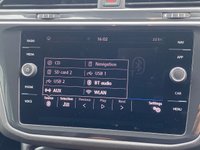 USED 2020 20 VOLKSWAGEN TIGUAN 1.5 MATCH TSI EVO DSG 5d 148 BHP 