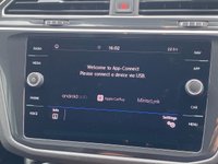 USED 2020 20 VOLKSWAGEN TIGUAN 1.5 MATCH TSI EVO DSG 5d 148 BHP 