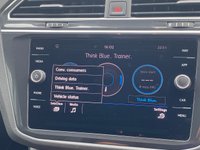USED 2020 20 VOLKSWAGEN TIGUAN 1.5 MATCH TSI EVO DSG 5d 148 BHP 