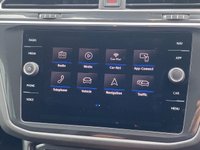 USED 2020 20 VOLKSWAGEN TIGUAN 1.5 MATCH TSI EVO DSG 5d 148 BHP 