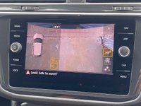 USED 2020 20 VOLKSWAGEN TIGUAN 1.5 MATCH TSI EVO DSG 5d 148 BHP 