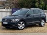 USED 2020 20 VOLKSWAGEN TIGUAN 1.5 MATCH TSI EVO DSG 5d 148 BHP 