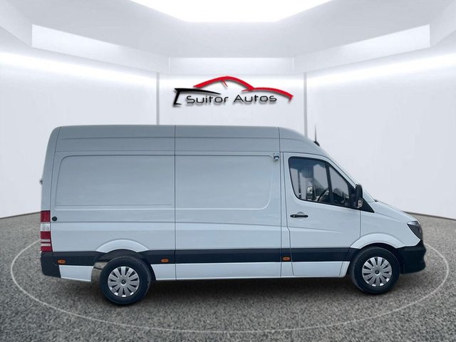 2018 Mercedes-Benz SPRINTER - Photo 7