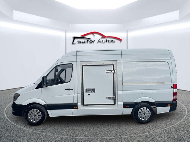 2018 Mercedes-Benz SPRINTER - Photo 3