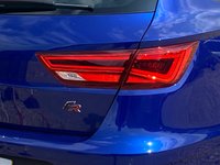 USED 2019 69 SEAT LEON 1.5 TSI EVO FR BLACK EDITION 5d 129 BHP 