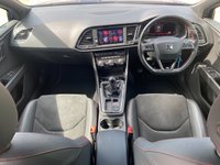 USED 2019 69 SEAT LEON 1.5 TSI EVO FR BLACK EDITION 5d 129 BHP 