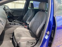 USED 2019 69 SEAT LEON 1.5 TSI EVO FR BLACK EDITION 5d 129 BHP 