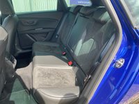 USED 2019 69 SEAT LEON 1.5 TSI EVO FR BLACK EDITION 5d 129 BHP 