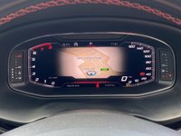 USED 2019 69 SEAT LEON 1.5 TSI EVO FR BLACK EDITION 5d 129 BHP 