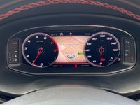 USED 2019 69 SEAT LEON 1.5 TSI EVO FR BLACK EDITION 5d 129 BHP 