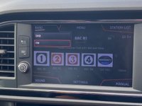 USED 2019 69 SEAT LEON 1.5 TSI EVO FR BLACK EDITION 5d 129 BHP 