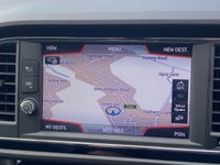 USED 2019 69 SEAT LEON 1.5 TSI EVO FR BLACK EDITION 5d 129 BHP 