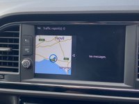 USED 2019 69 SEAT LEON 1.5 TSI EVO FR BLACK EDITION 5d 129 BHP 