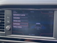 USED 2019 69 SEAT LEON 1.5 TSI EVO FR BLACK EDITION 5d 129 BHP 