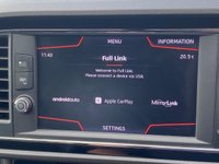 USED 2019 69 SEAT LEON 1.5 TSI EVO FR BLACK EDITION 5d 129 BHP 