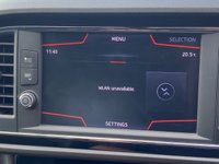 USED 2019 69 SEAT LEON 1.5 TSI EVO FR BLACK EDITION 5d 129 BHP 