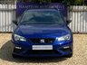 USED 2019 69 SEAT LEON 1.5 TSI EVO FR BLACK EDITION 5d 129 BHP 
