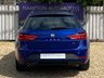 USED 2019 69 SEAT LEON 1.5 TSI EVO FR BLACK EDITION 5d 129 BHP 