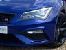 USED 2019 69 SEAT LEON 1.5 TSI EVO FR BLACK EDITION 5d 129 BHP 