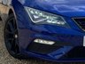 USED 2019 69 SEAT LEON 1.5 TSI EVO FR BLACK EDITION 5d 129 BHP 