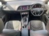 USED 2019 69 SEAT LEON 1.5 TSI EVO FR BLACK EDITION 5d 129 BHP 