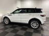 USED 2015 65 LAND ROVER RANGE ROVER EVOQUE 2.0 TD4 HSE DYNAMIC 5d 177 BHP (Rates starting as low as 11.9%!!!)