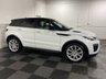 USED 2015 65 LAND ROVER RANGE ROVER EVOQUE 2.0 TD4 HSE DYNAMIC 5d 177 BHP (Rates starting as low as 11.9%!!!)