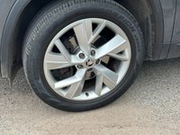 USED 2017 14 SKODA KODIAQ 1.4 EDITION TSI DSG 5d 148 BHP PARKING AIDS-7 SEATS-19in CARPLAY